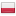 moodle.pl server is located in Poland